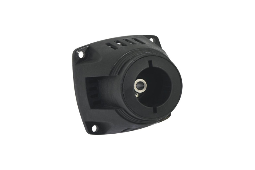 Le couplage du moteur Promac