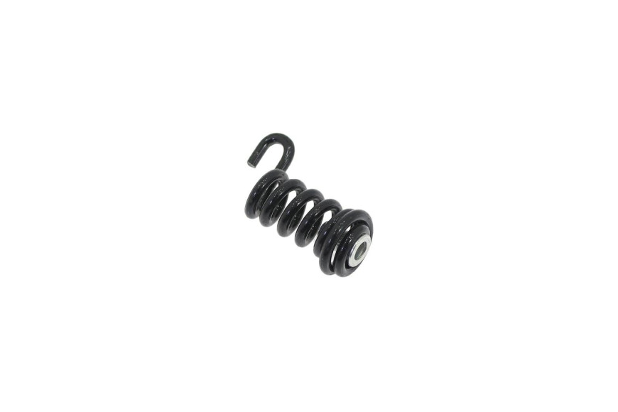 Mac 538 Spring Antivibrantesuperiore