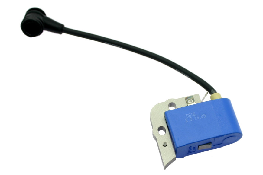 Spule Electronics Decespugliatore Super-Mac 26
