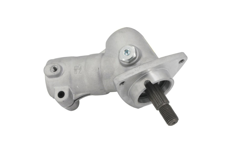 Coppia Conica D25 
