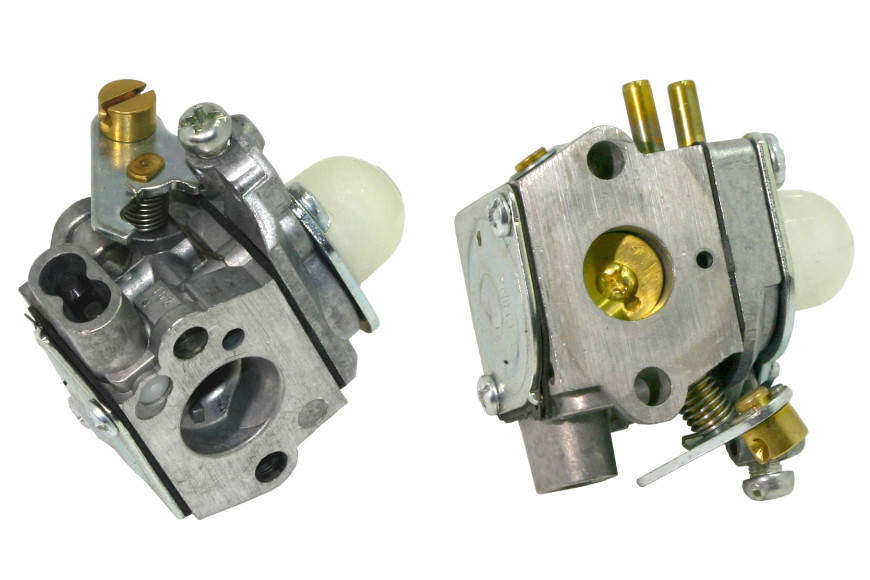 Carburateur Mcculloch Convertible 251/290
