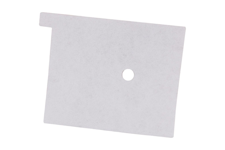 Decespugliatore Convertible 347, 407, 437, 467, 497. Die Messungen 106 x 81 mm