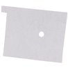 Decespugliatore convertible 347, 407, 437, 467, 497. Les mesures 106 X 81 mm