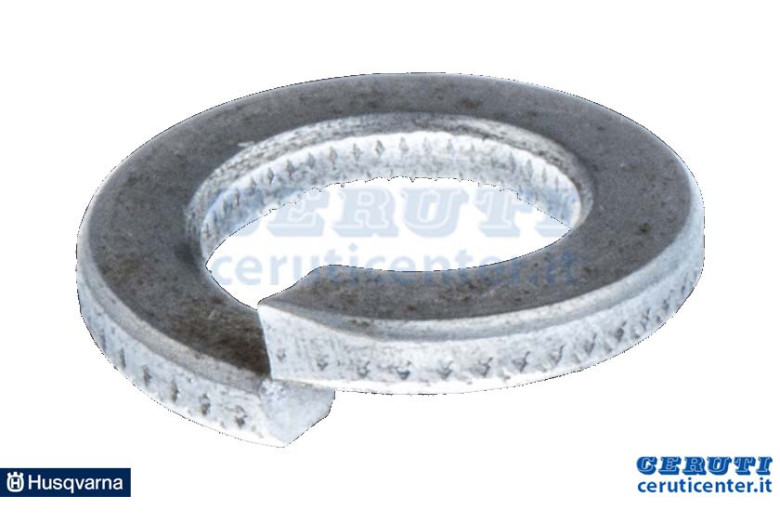 Anillo - Husqvarna original - 735116401