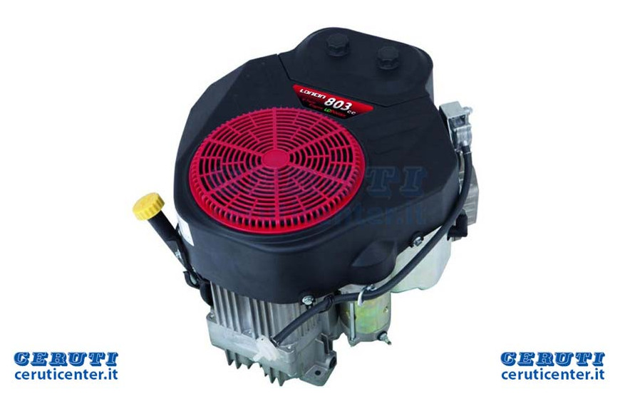 Le moteur V.803 2P82F Es Bic.Euv
