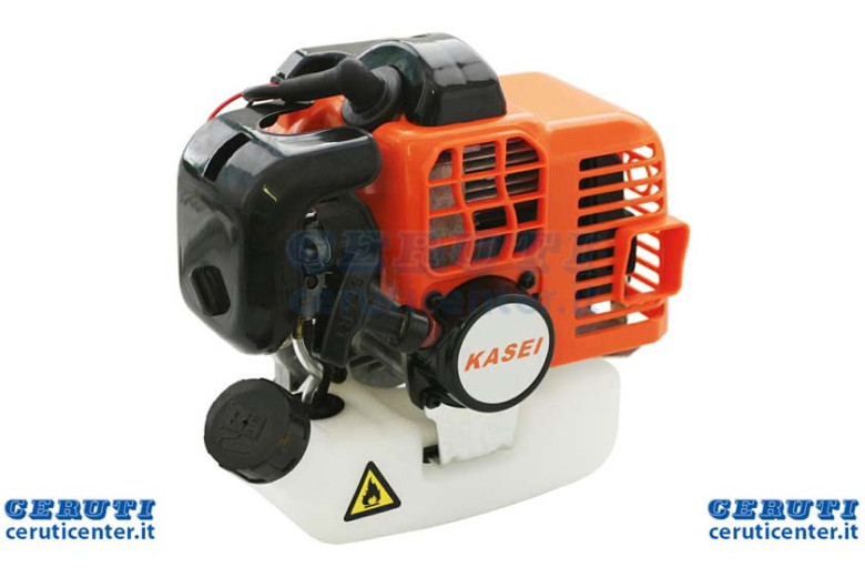 Motore Dec. 26 Euv