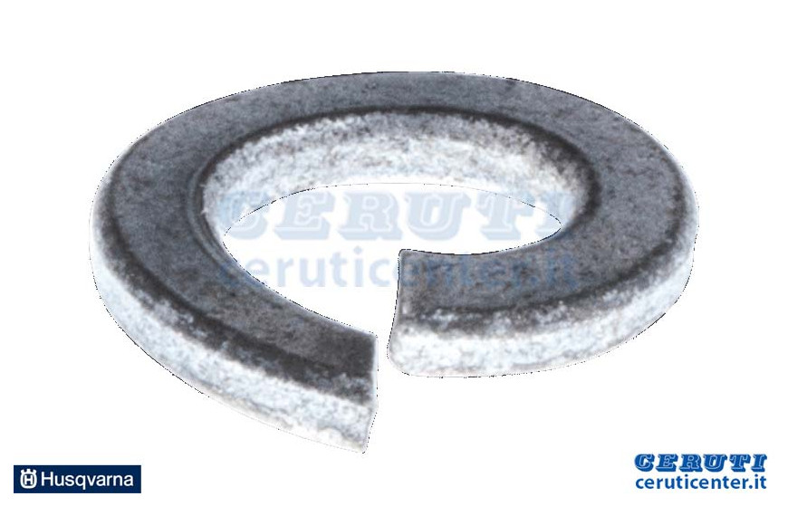 Elastische Washer - Original Husqvarna - 735115301
