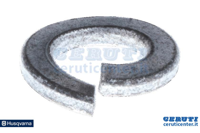 Elastic Washer - Original Husqvarna - 735115301