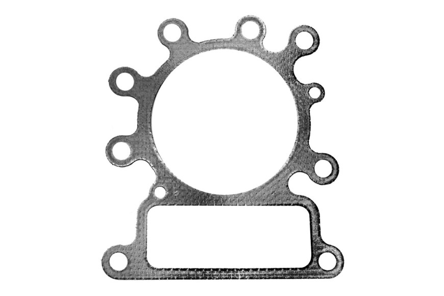 Head Gasket Intek Avs 11.5 / 13.5 Hp 21A900, 21B900 Etc., 15, 15.5 Hp Ohv 28N700 28Q700 Etc.