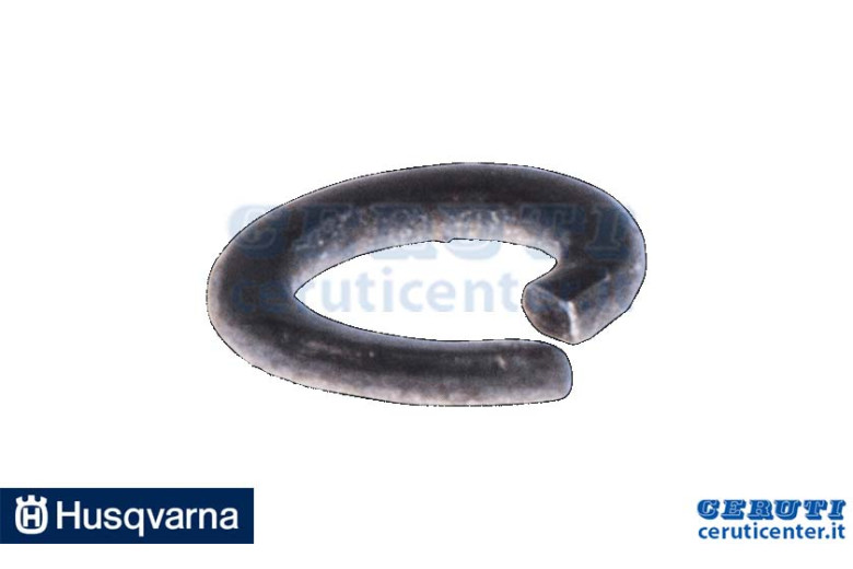 Waschmaschine - Original Husqvarna - 735113601