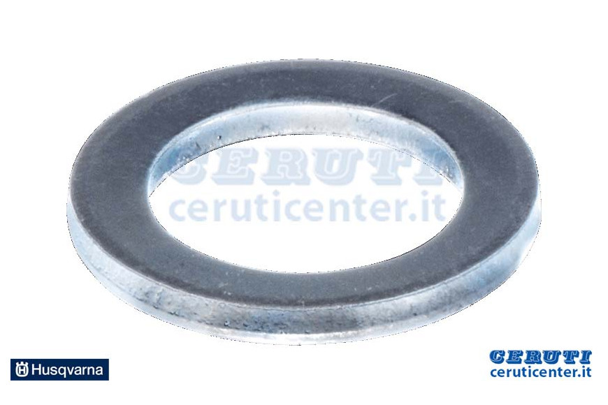 Waschmaschine - Original Husqvarna - 734117771