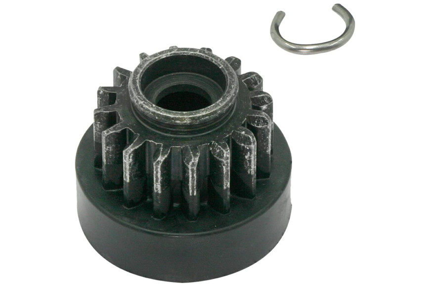 Kit Pignone Motorino Avviamento 37102 