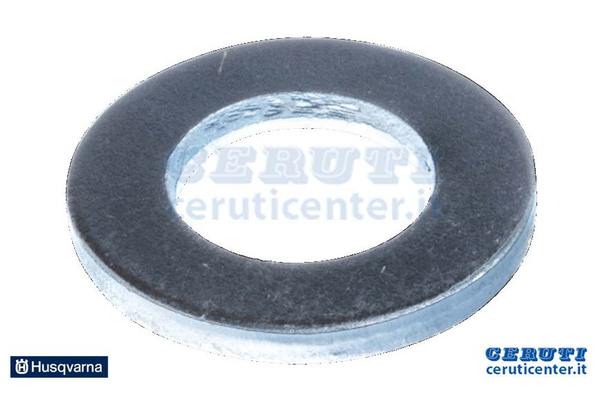 Waschmaschine - Original Husqvarna - 734117201