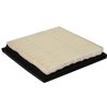 Tvt 691 Bicilindrici.Misure 180 X 170 Mm 