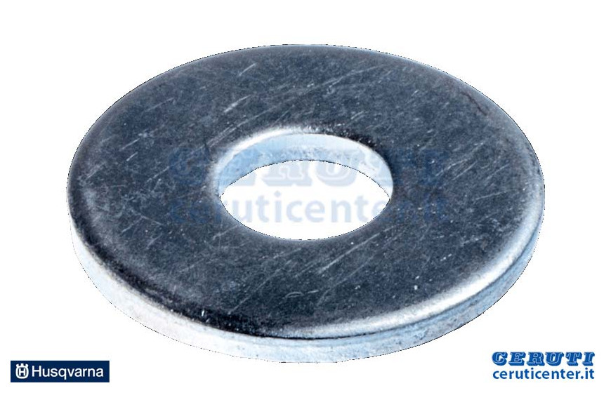 Waschmaschine - Original Husqvarna - 734116541