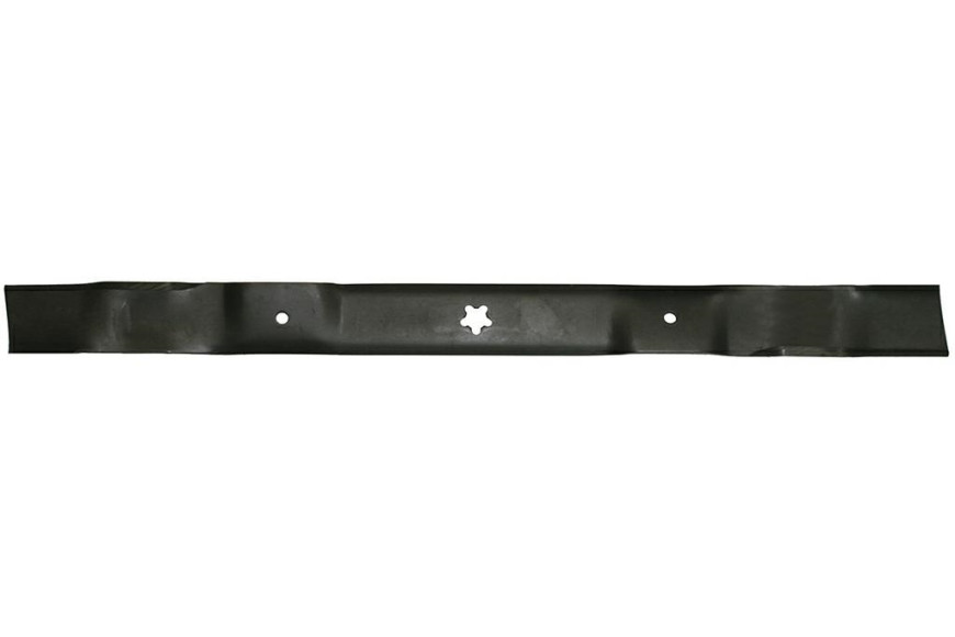 Longueur 750 mm Rider mulching pas AILETTES