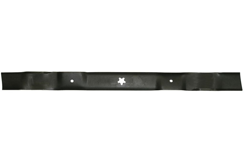 Lunghezza 750 Mm Rider Mulching Non Alettata 