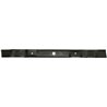 Longitud 750 mm jinete desmenuzado no Finned