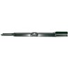Lunghezza 770 Mm Rider 30" 