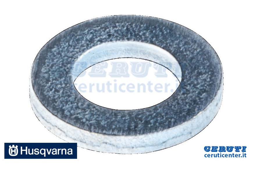 Waschmaschine - Original Husqvarna - 734115301