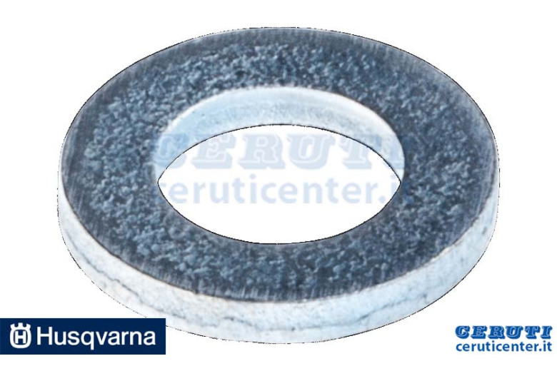 Waschmaschine - Original Husqvarna - 734115301