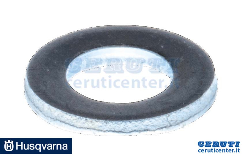 Washer - Original Husqvarna - 734115201