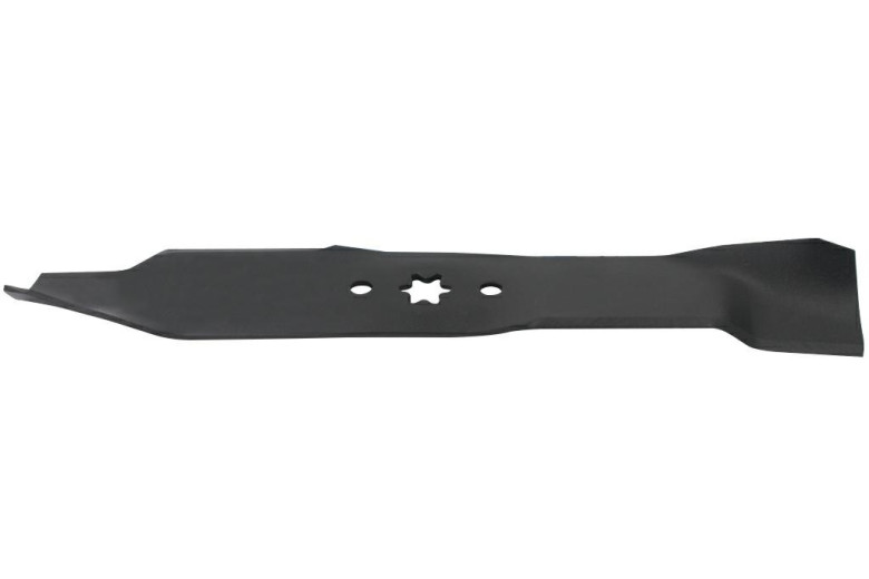 Lunghezza 415 Mm Mulching 2 402183 Con 1 402193  46" Mulching Dal 97 
