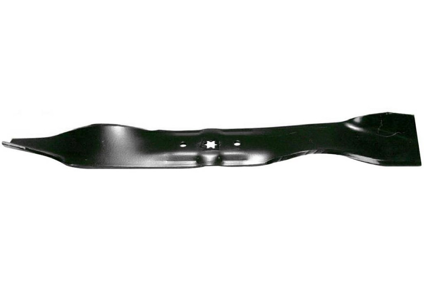 Lunghezza 375 Mm Mulching 1 402193 Con 2 402183  46" Mulching Dal 97 