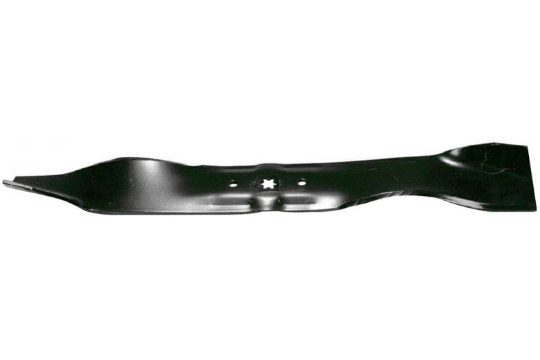 Longueur 375 mm Avec 1 mulching 402193 2 402 183  46 « mulching De 97