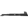 Longitud 520 mm cortadora 40 "escape central por hora