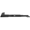 Longitud 520 mm cortadora 40 "Hacia la izquierda de escape central