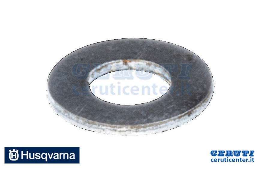 Waschmaschine (3.2X7) - Original Husqvarna - 734 112 401