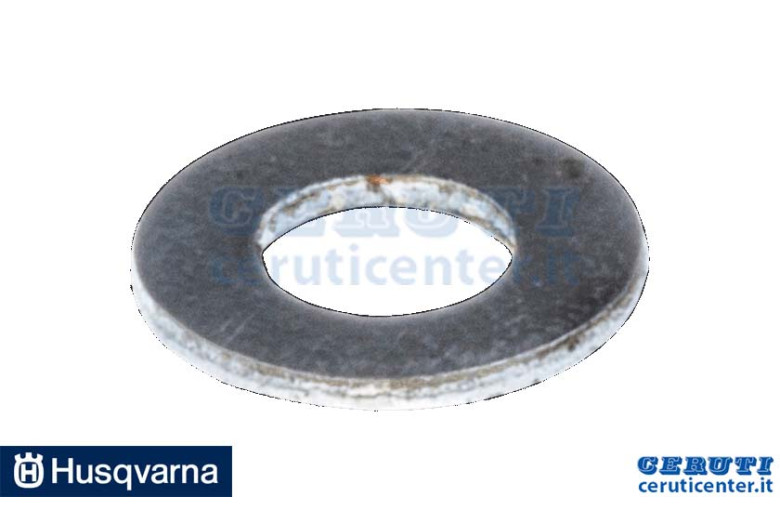 Washer (3.2X7) - Original Husqvarna - 734 112 401