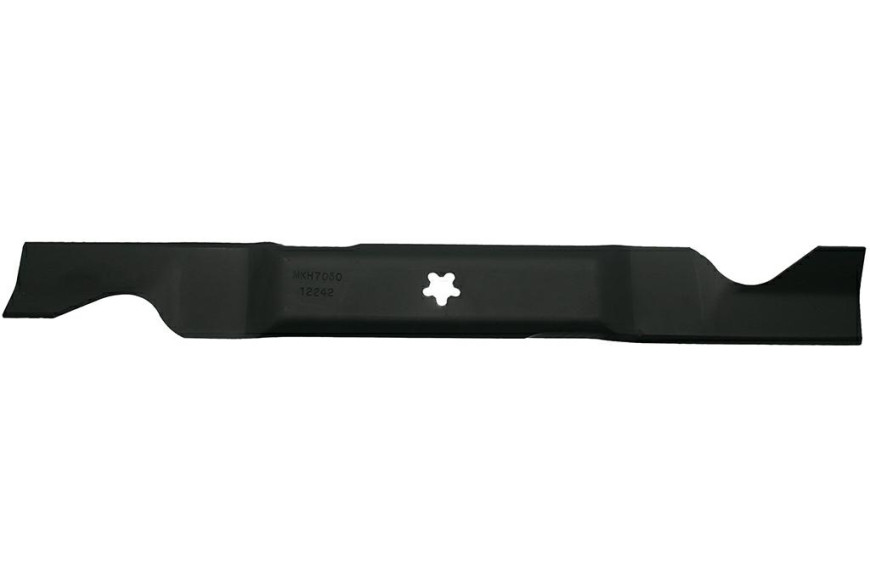 Longueur 580 mm 2  AYP Husqvarna 46 « Ailettes