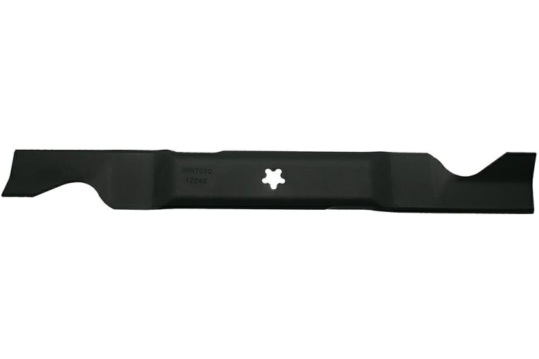 Longueur 580 mm 2  AYP Husqvarna 46 « Ailettes