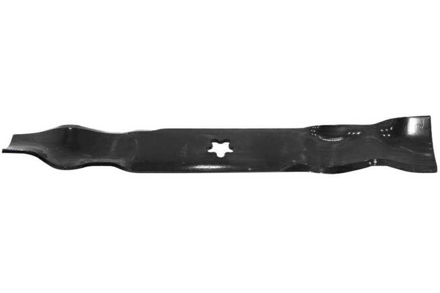 Lunghezza 390 Mm 3  46" Mulching 