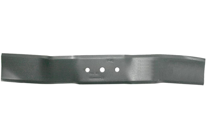 Length 430 Mm Husqvarna Rider R111 2 Blades