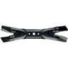 Lunghezza 840 Mm Mulching Ninja 