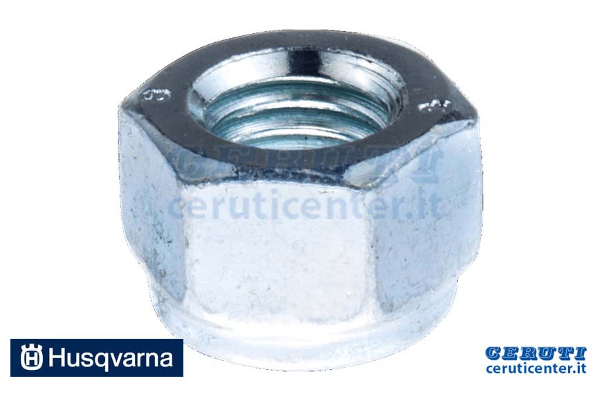 Tuerca - Original Husqvarna - 732252001
