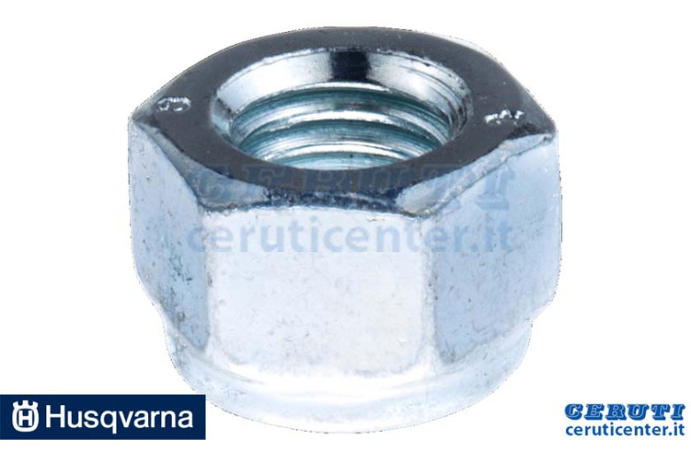 Nut - Original Husqvarna - 732252001
