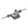Modello K46Cj Usato Su G.G.P. Stiga 