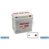 Batería de 12V 50Ah + Dx Xxxx330271Xxxx