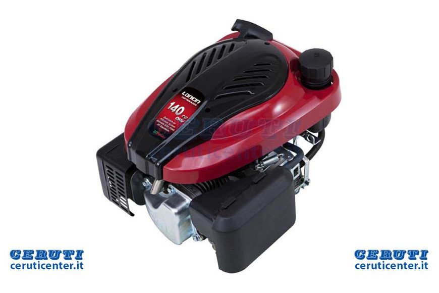 The Motor V.140 1P61Fc 22X60 EUV