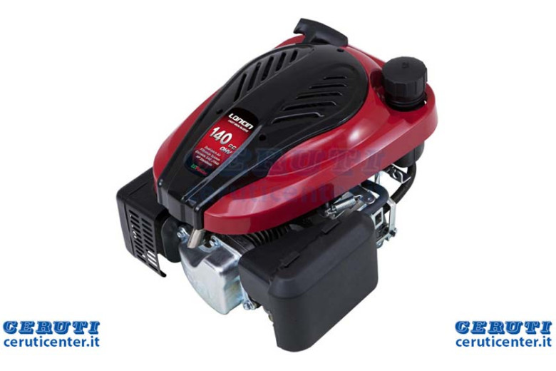 El motor V.140 1P61Fc 22x60 EUV