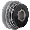 Pulley Variable Diameter 77 Mm, Mm With Hole Diameter 22 to Crankshaft