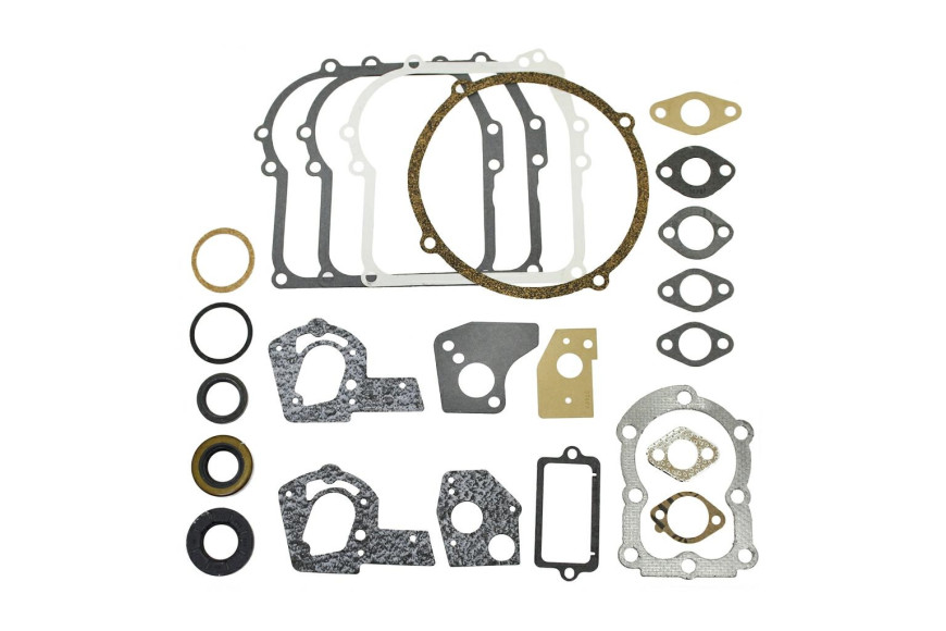 Série Seals Old 3 / 3,5 Hp horizontale 80200, 82200 Etc.