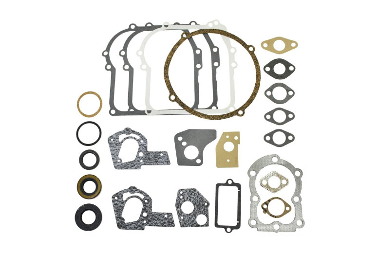 Série Seals Old 3 / 3,5 Hp horizontale 80200, 82200 Etc.