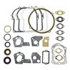 Serie Guarnizioni Vecchi 3/3,5 Hp Orizzontali 80200, 82200 Ecc.  - 495602 - Originale Briggs & Stratton