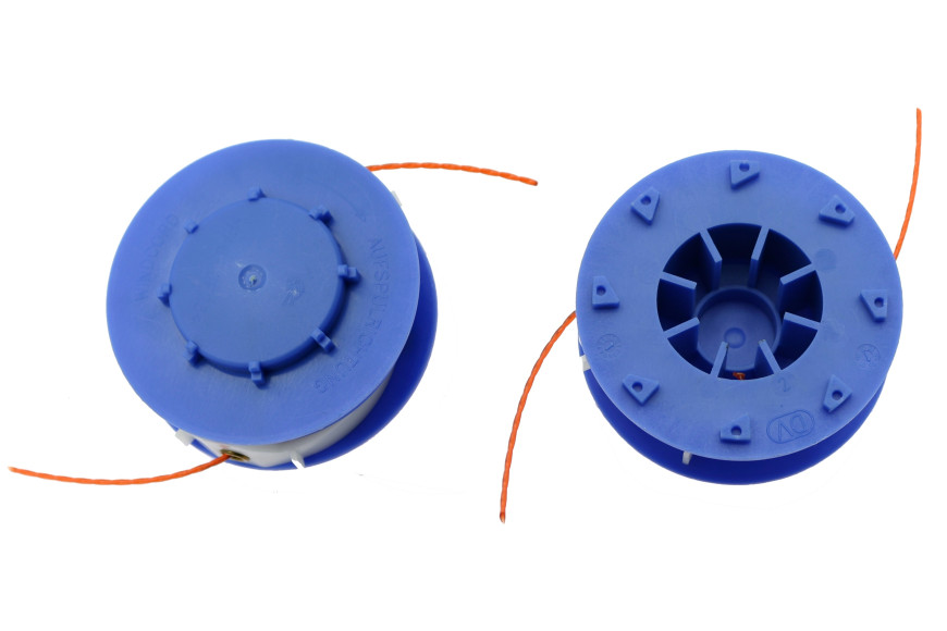 Wire Spool And XPT 500/700