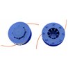 Drahtspule und XPT 500/700